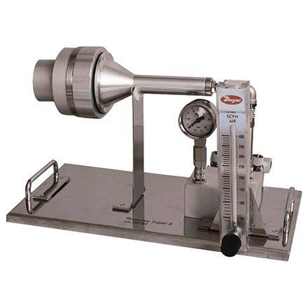 SAS Compressed Air Sampling | AnalytiChem UK (Formerly Cherwell)